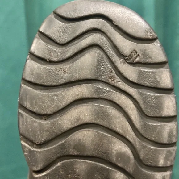 Harley Davidson size 9 women’s boots - Picture 7 of 8